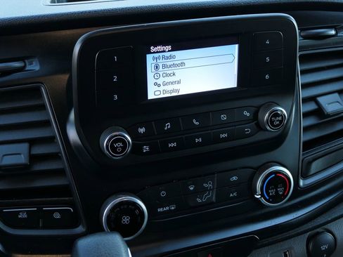 Used 2024 Ford Transit 250 Low Roof w/ Exterior Upgrade Package image 21