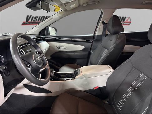 Used 2023 Hyundai Tucson SEL AWD/4WD image 9