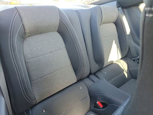 New 2026 Ford Mustang Coupe image 10