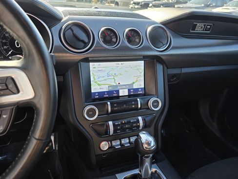 Used 2023 Ford Mustang Mach 1 image 17