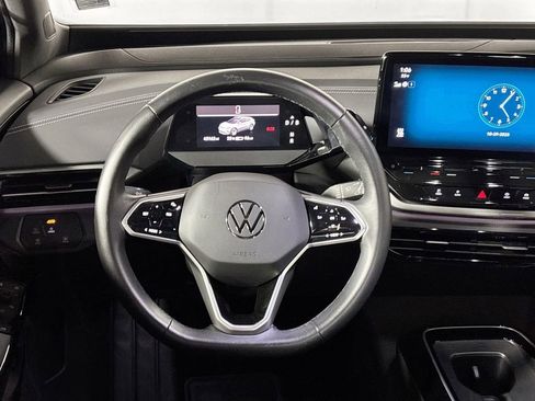 Certified 2023 Volkswagen ID.4 Pro S image 14