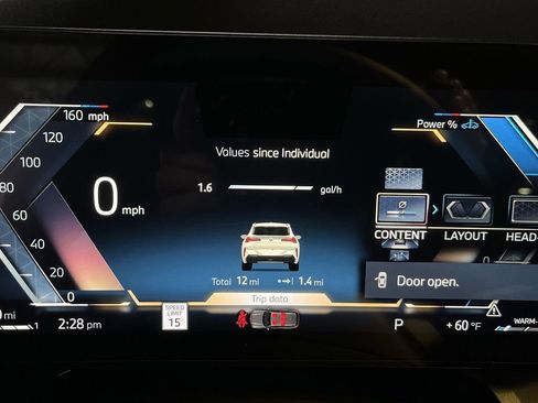 New 2026 BMW X3 xDrive30 w/ Premium Package image 15