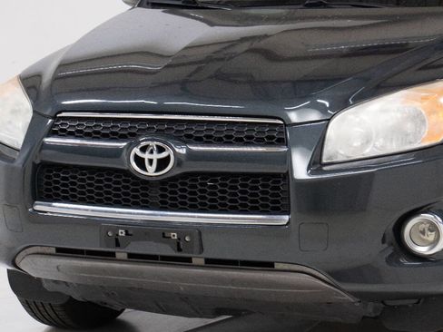 Used 2012 Toyota RAV4 Limited w/ Premium Plus Value Pkg image 10