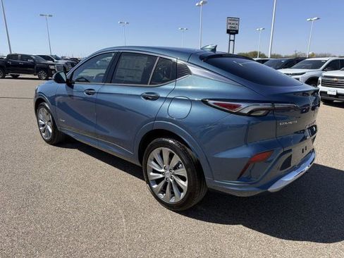 New 2026 Buick Envista Avenir image 7