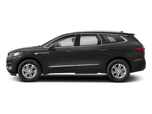 Used 2018 Buick Enclave Avenir w/ Trailering Package image 3