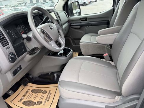 Used 2019 Nissan NV 1500 S RWD image 10