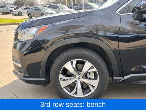 Used 2022 Subaru Ascent Premium w/ Convenience Package image 10