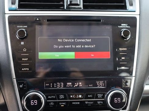 Used 2019 Subaru Outback 3.6R Touring w/ Popular Package #3A image 28