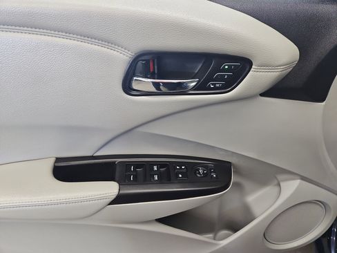 Used 2018 Acura RDX w/ Technology Package image 7