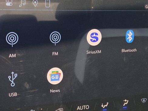 New 2026 Chevrolet Blazer EV LT image 5