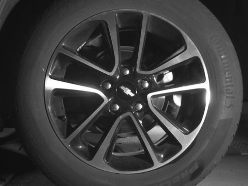 Used 2025 Chevrolet TrailBlazer LT FWD image 14