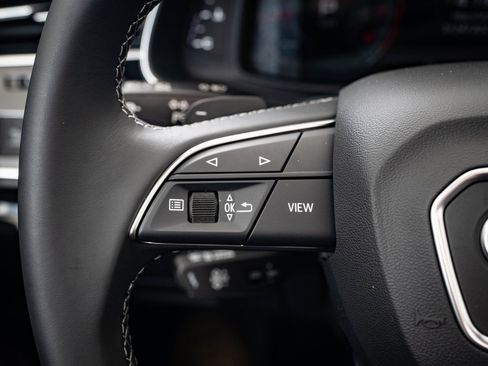 Used 2025 Audi Q7 2.0T Premium Plus w/ Premium Plus Package image 25