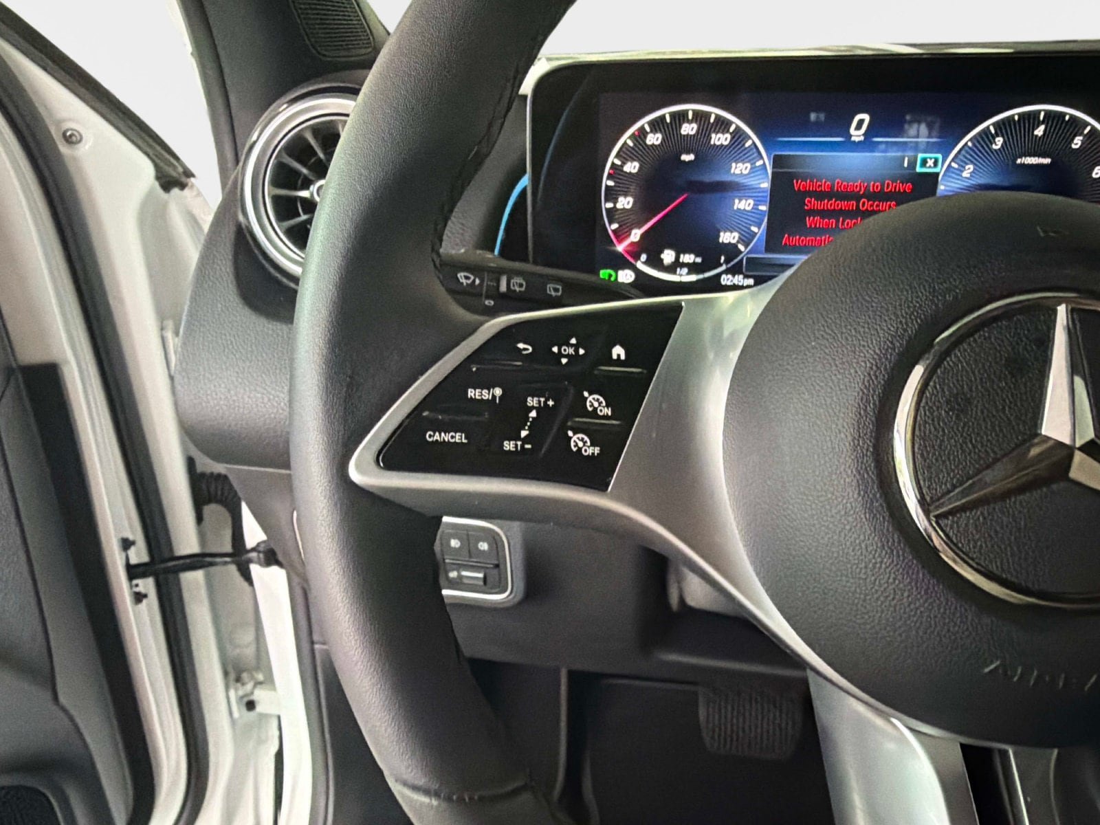 Certified 2026 Mercedes-Benz GLB 250 image 28