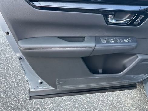 New 2026 Honda CR-V Sport Touring image 16