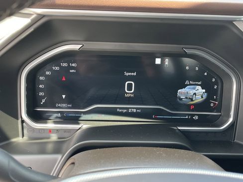 Used 2023 GMC Sierra 1500 Denali image 30