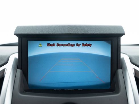Used 2011 Cadillac SRX Luxury FWD image 34