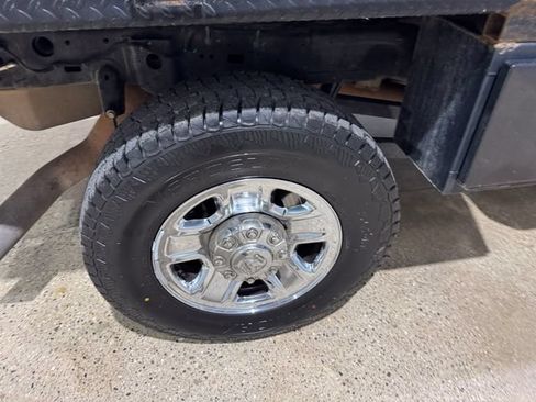 Used 2023 RAM 2500 Tradesman AWD/4WD image 28