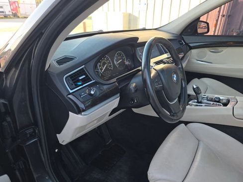 Used 2010 BMW 535i Gran Turismo RWD image 50