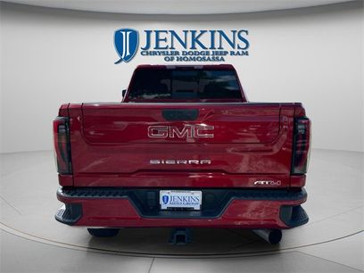 Used 2024 GMC Sierra 2500 AT4 w/ AT4 Premium Plus Package