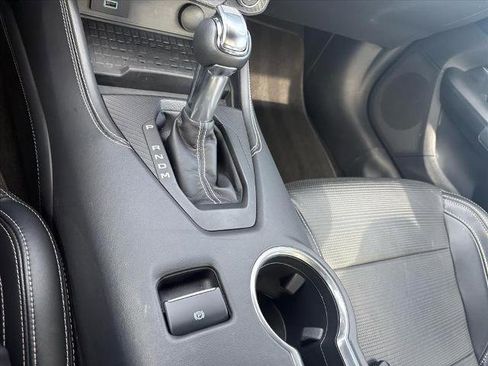 Certified 2024 Ford Mustang GT Premium image 16