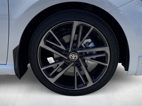 Certified 2026 Toyota Camry XSE FWD image 14