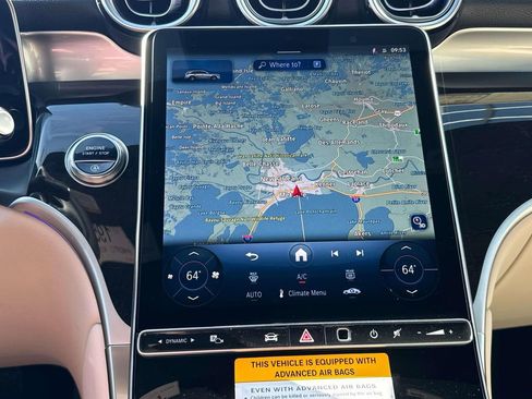 New 2026 Mercedes-Benz GLC 300 4MATIC image 11