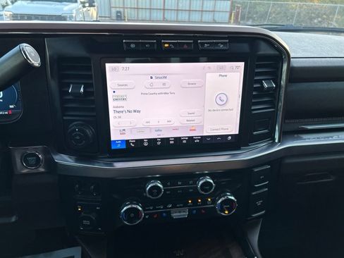 Used 2024 Ford F350 King Ranch w/ Chrome Package AWD/4WD image 24