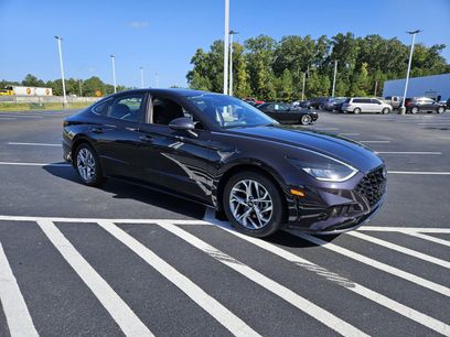 Used 2023 Hyundai Sonata SEL