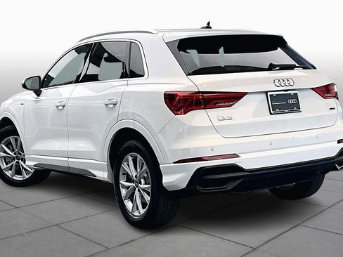 Certified 2025 Audi Q3 2.0T Premium Plus w/ Premium Plus Package image 11