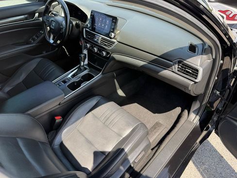Used 2022 Honda Accord Sport Special Edition image 21