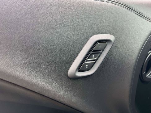 Used 2023 Dodge Challenger R/T Scat Pack RWD image 22