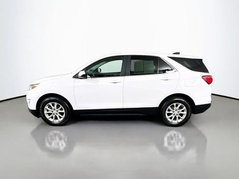 Used 2021 Chevrolet Equinox LT image 5