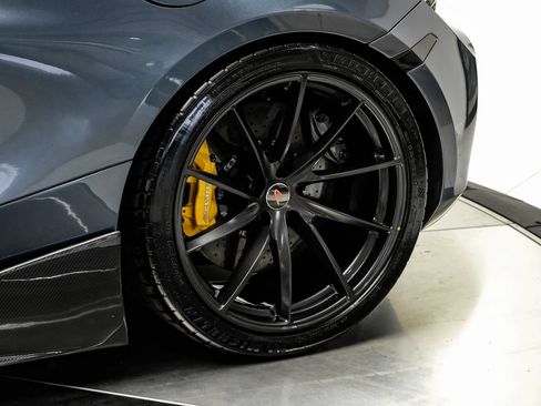 Used 2018 McLaren 720S Performance RWD image 44