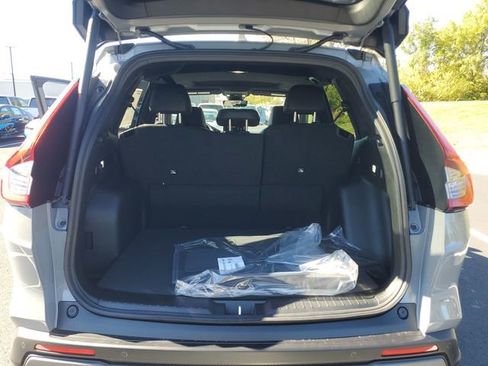 New 2026 Honda CR-V Sport-L image 41