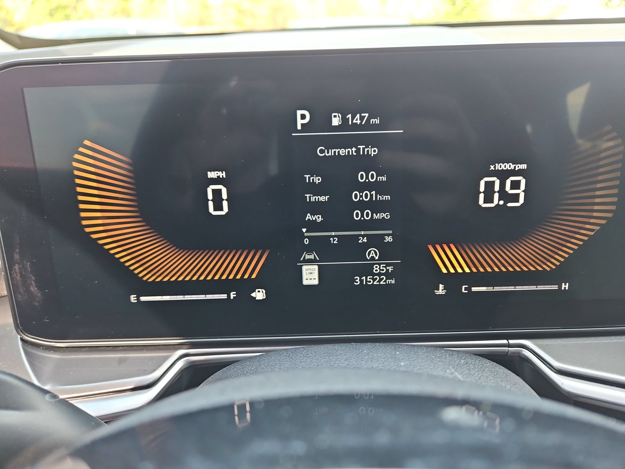 Used 2025 Kia Sorento S FWD image 15
