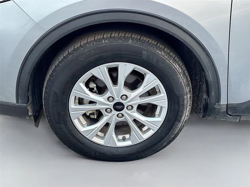 Used 2024 Ford Escape Active w/ Tech Pack #1 image 30