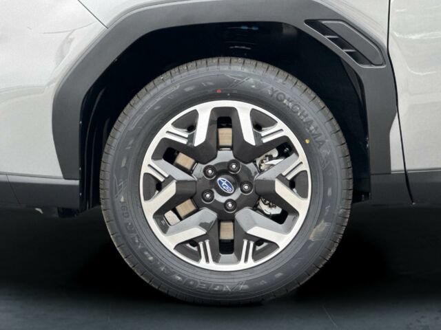 New 2026 Subaru Forester Premium AWD/4WD image 34