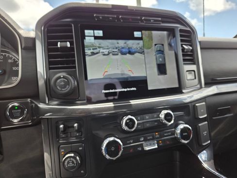 Used 2023 Ford F150 XLT w/ Equipment Group 302A High AWD/4WD image 29