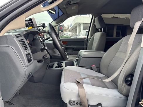 Used 2006 Dodge Ram 3500 Truck SLT w/ Light Group image 14