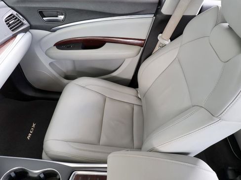 Used 2014 Acura MDX SH-AWD w/ Technology Package image 19