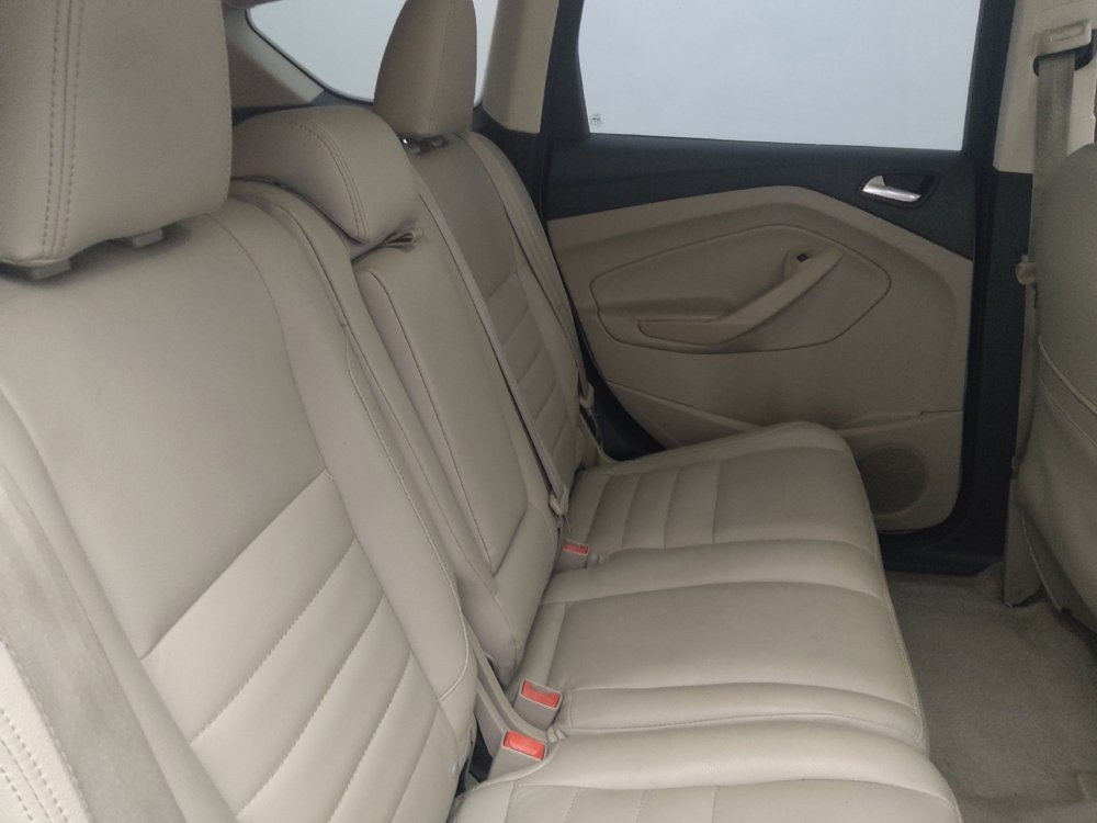Used 2014 Ford Escape SE FWD image 19