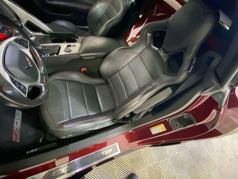Used 2019 Chevrolet Corvette Z06 image 10