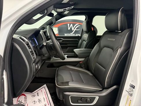 New 2026 RAM 1500 Laramie image 12