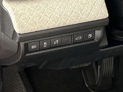 New 2026 Toyota Camry XLE image 12