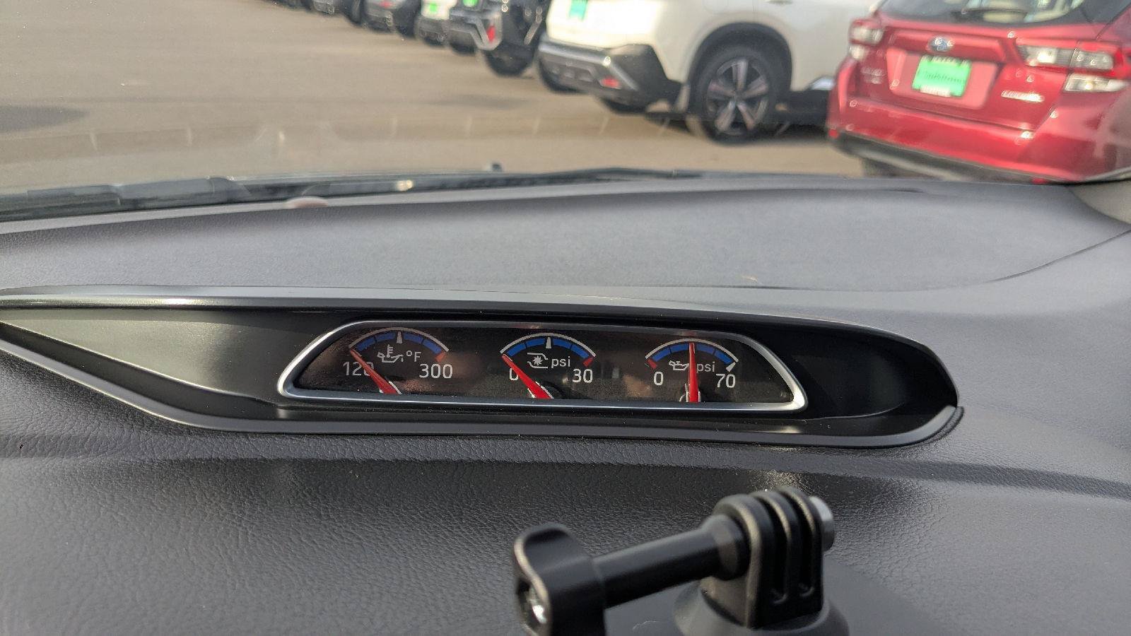 Used 2017 Ford Focus RS AWD/4WD image 22