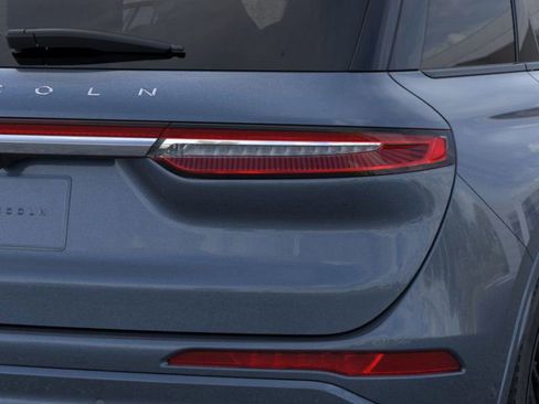 New 2025 Lincoln Corsair Grand Touring w/ Equipment Group 302A image 21