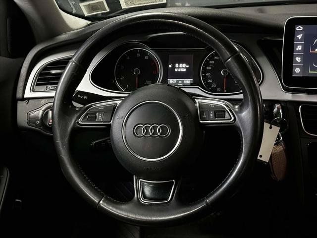 Used 2016 Audi A4 2.0T Premium AWD/4WD image 20