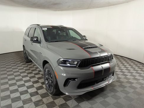 New 2026 Dodge Durango GT image 5