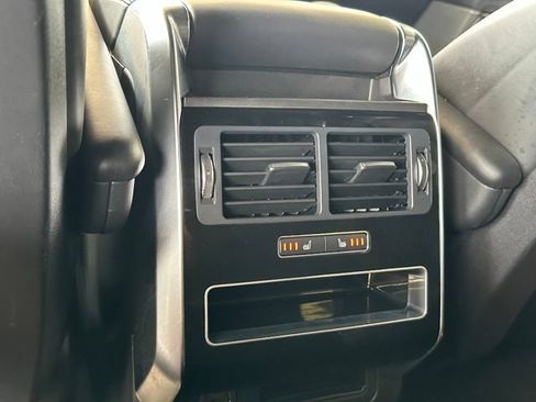 Used 2016 Land Rover Range Rover Sport Supercharged AWD/4WD image 22