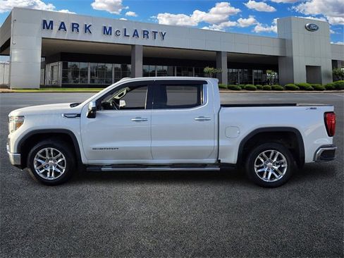 Used 2021 GMC Sierra 1500 SLT image 6